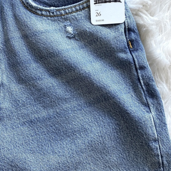 Boyish The Billy High Rise Rigid Skinny Jeans In Great Dictator - Picture 9 of 14